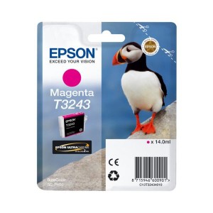Tusz Epson T3243 Magenta