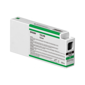 Tusz Epson T824B Green 350ml.