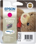 Tusz Epson T0613 Magenta
