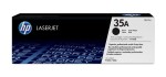 Toner HP 35A Black CB435A