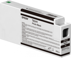 Tusz Epson T8241 Photo Black 350ml.