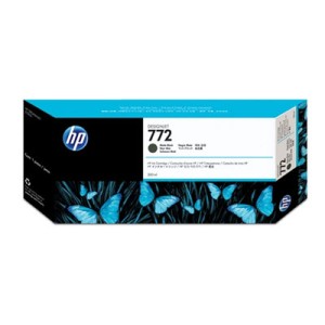 Tusz HP 772 Matte Black CN635A