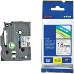 Taśma laminowana Brother TZE-141