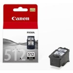 Tusz Canon PG-512 Black