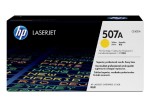 Toner HP 507A Yellow CE402A