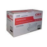 Bęben OKI 43870008 Black