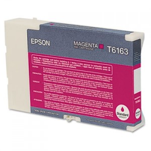Tusz Epson T6163 Magenta