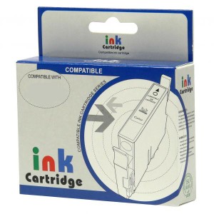 Tusz zamienny HP 21XL Black C9351CE