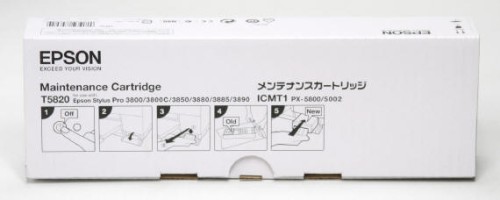 T5820