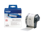 Taśma ciągła oryginalna Brother DK-22223 50mm x 30,48mb