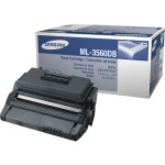 Toner Samsung ML-3560DB Black