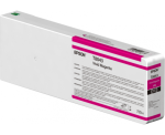Tusz Epson T8043 Magenta 700ml. do P8000