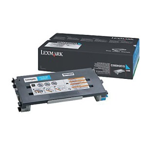 Toner Lexmark C500H2CG Black *KURIER 15,00 zł.*