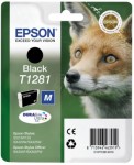 Tusz Epson T1281 Black