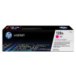 Toner HP 128A Magenta CE323A 