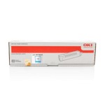 Toner OKI 44059167 Cyan