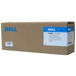 Toner Dell PY408 Black 593-10238