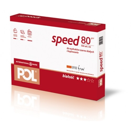 Polspeed