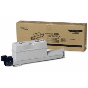 Toner Xerox 106R01221 Black *KURIER 15,00 zł.*