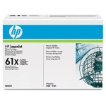 Toner HP 61X Black C8061D Dwupack *TANI KURIER*