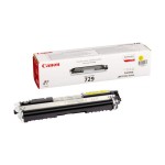 Toner Canon CRG 729 Yellow 4367B002 *KURIER 15,00 zł.*  