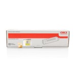 Toner OKI 44059165 Yellow