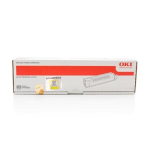 Toner OKI 44059165 Yellow