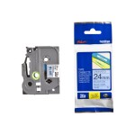 Taśma laminowana Brother TZE-551