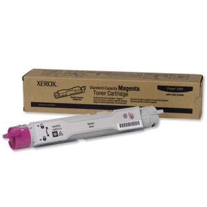 Toner Xerox 106R01215 Magenta *KURIER 15,00 zł.*