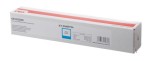 Toner OKI 44469724 Cyan