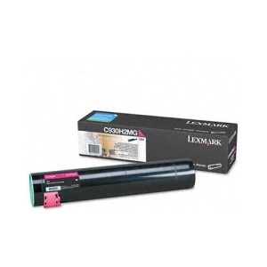 Toner Lexmark C930H2MG Magenta  *KURIER 15,00 zł.*