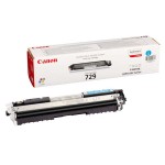 Toner Canon CRG 729 Cyan 4369B002 *KURIER 15,00 zł.*  