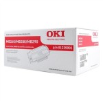 Toner OKI 01239901 Black
