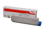 Toner OKI 44844507 Cyan