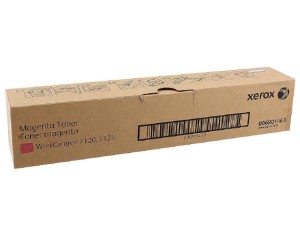 Toner Xerox 006R01463 Magenta do WorkCenter 71xx/72xx