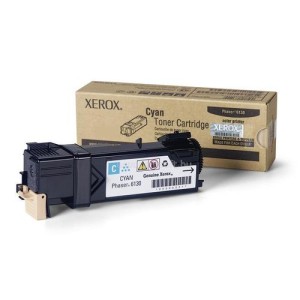 Toner Xerox 106R01282 Cyan *KURIER 15,00 zł.*