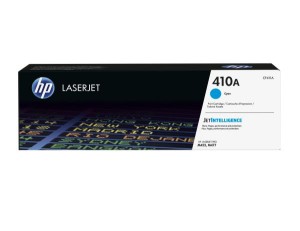 Toner HP 410A Cyan CF411A
