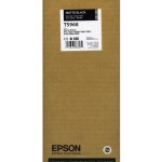 Tusz Epson T5968 Matte Black 350ml.