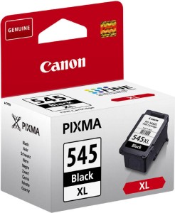 Tusz Canon PG-545 XL Black