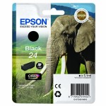 Tusz Epson 24 Black T2421