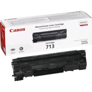 Toner Canon CRG-713 Black 1871B002 *KURIER 15,00 zł.*