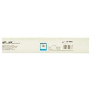 Toner OKI 44973535 Cyan