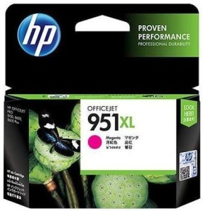 Tusz HP 951XL Magenta CN047AE