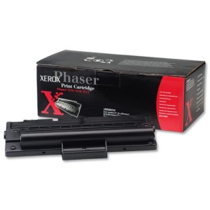Toner Xerox 109R00725 Black