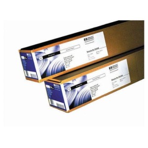 Papier w roli do plotera HP Special Inkjet 610x45,7mb 90g 51631D