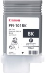 Tusz Canon PFI-101B Black 0883B001