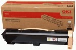 Toner OKI 01221601 Black