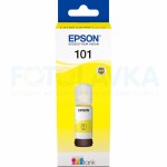 Tusz Epson 101 Yellow T03V44