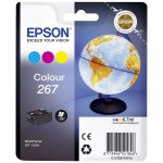 Tusz Epson T2670 Kolor