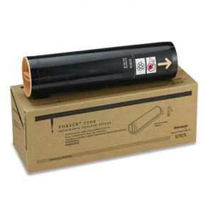 Toner Xerox 16194700 Black *KURIER 15,00 zł.*